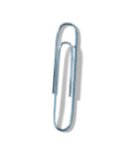 Paper clip
